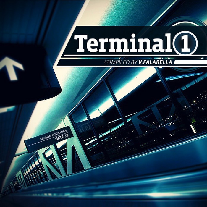 VARIOUS - Terminal 1