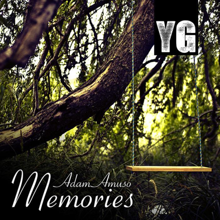 AMUSO, Adam - Memories