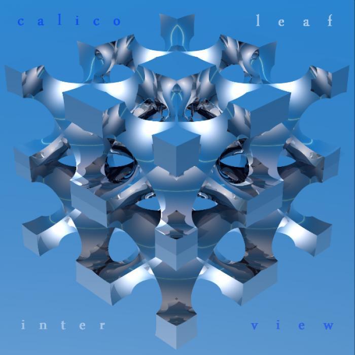 CALICOLEAF - Inter View