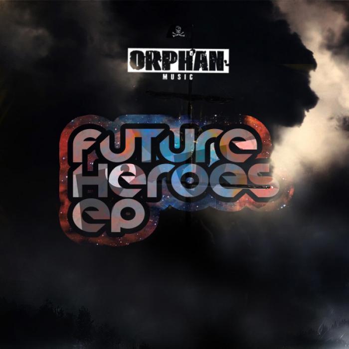 Future heroes