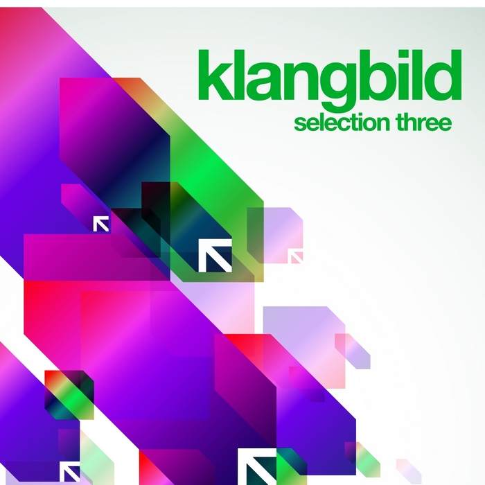 VARIOUS - Klangbild (Selection Three)