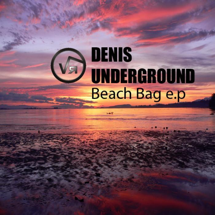 UNDERGROUND, Denis - Beach Bag EP