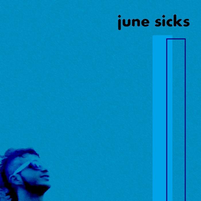 SICKS, June - June Sicks