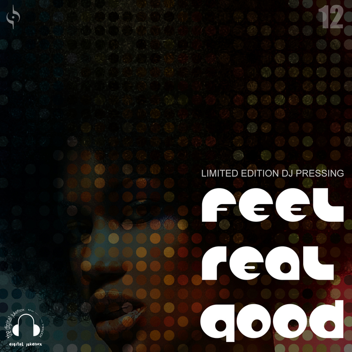 RHYTHMBOX - Feel Real Good
