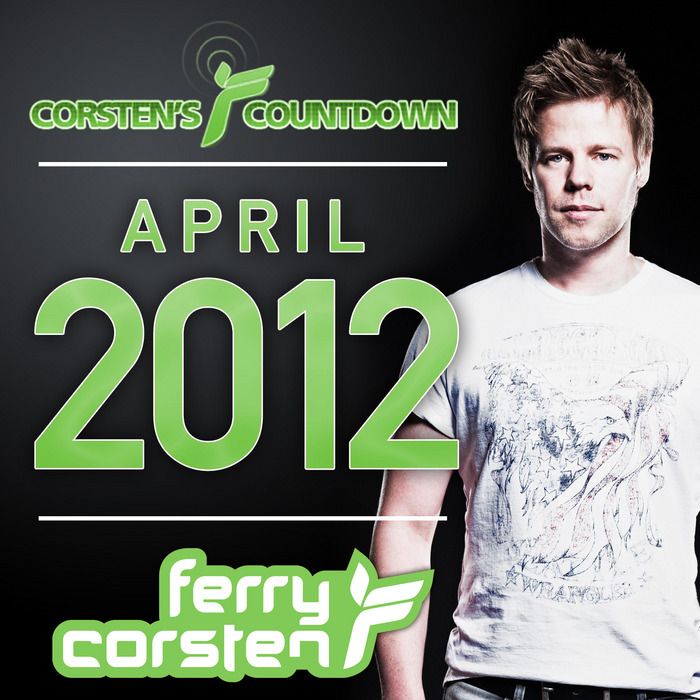 VARIOUS - Ferry Corsten Presents Corsten's Countdown