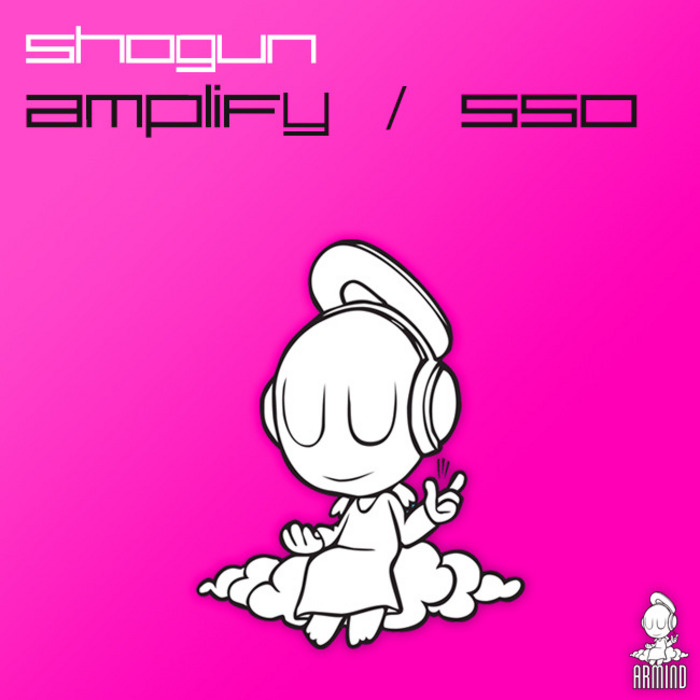 SHOGUN - Amplify