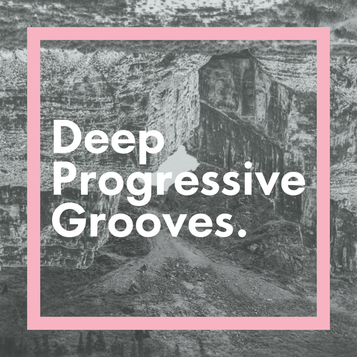 VARIOUS - Deep Progressive Grooves