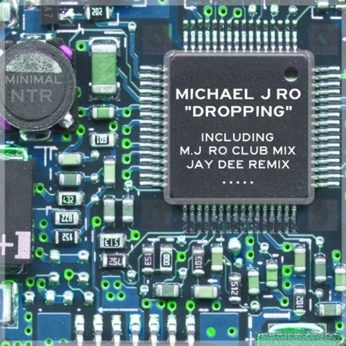 J RO, Michael - Dropping
