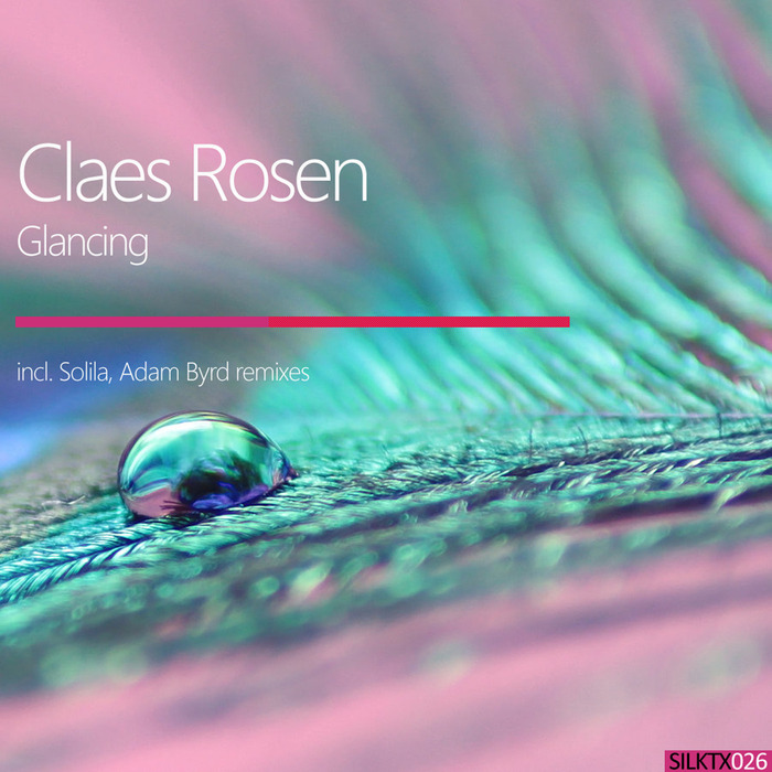 CLAES ROSEN - Glancing