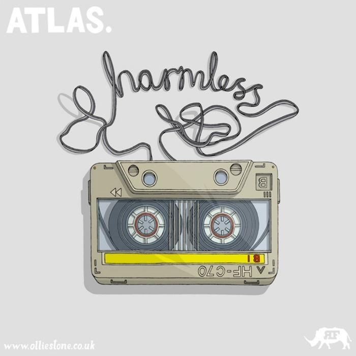 ATLAS - Harmless