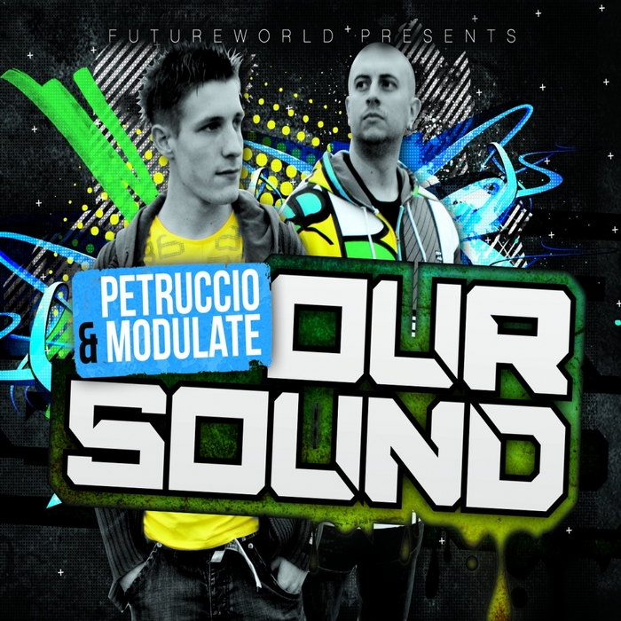 PETRUCCIO/MODULATE - Our Sound