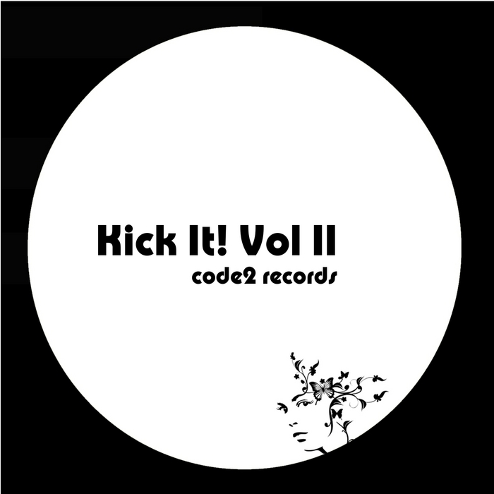 VARIOUS - Kick It! Vol II