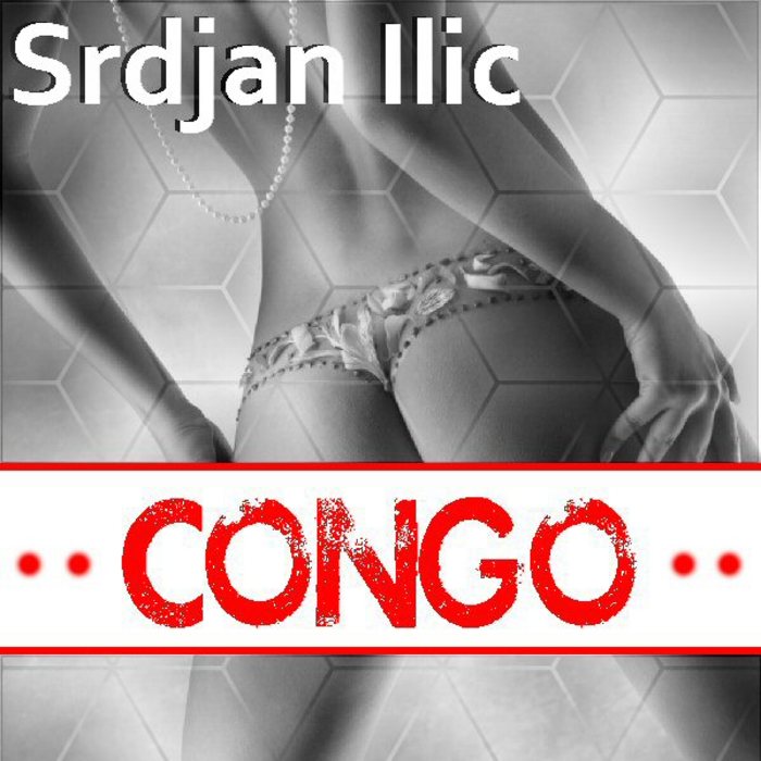 SRDJAN ILIC - Congo