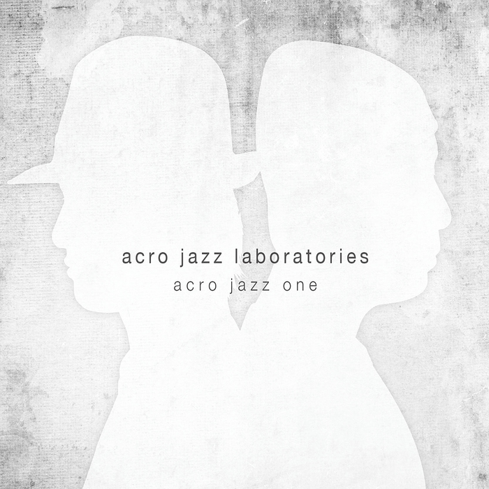 ACRO JAZZ LABORATORIES - Acro Jazz One