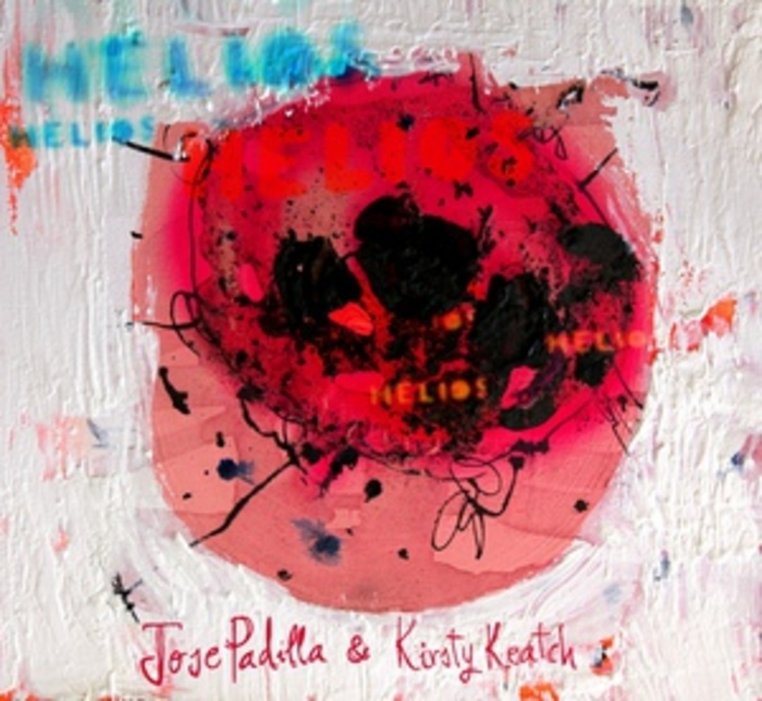 PADILLA, Jose/KIRSTY KEATCH - Helios