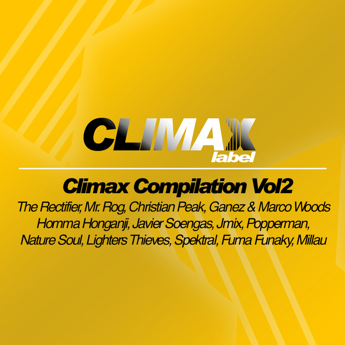 VARIOUS - Climax Compilation Vol2