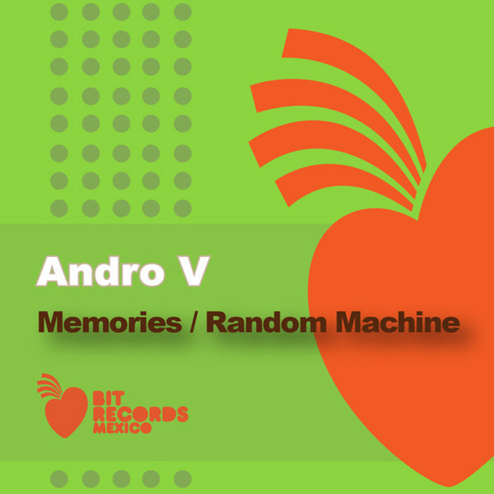 ANDRO V - Memories