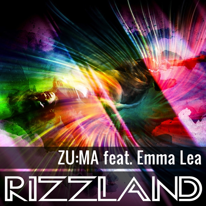 ZU:MA feat EMMA LEA - Rizzland