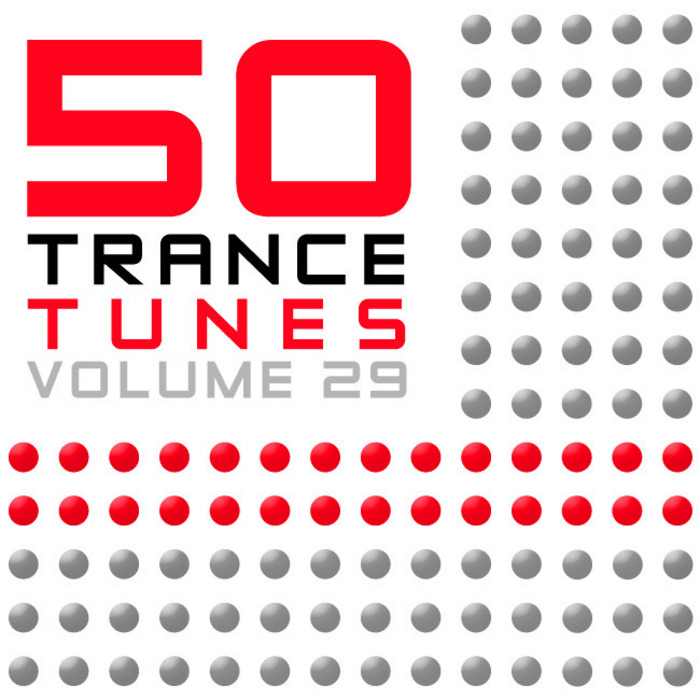 VARIOUS - 50 Trance Tunes Vol 29