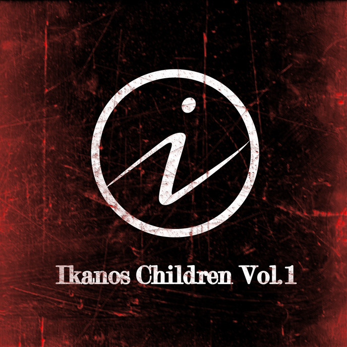 VARIOUS - Ikanos Children Vol 1