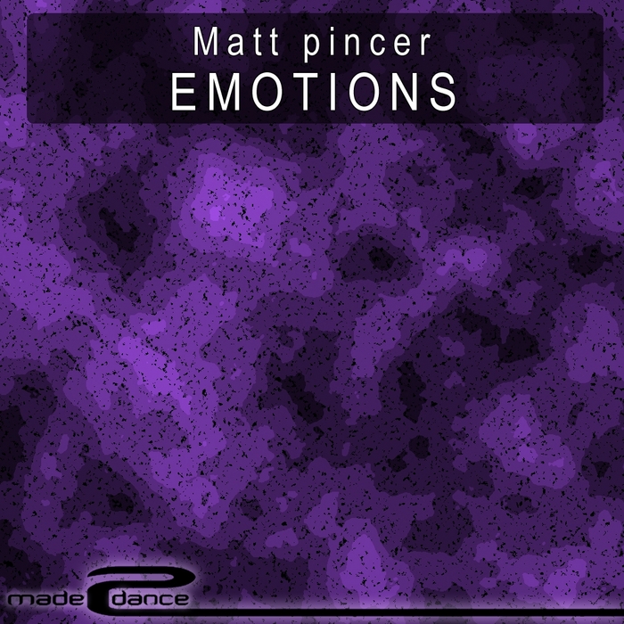 PINCER, Matt - Emotions