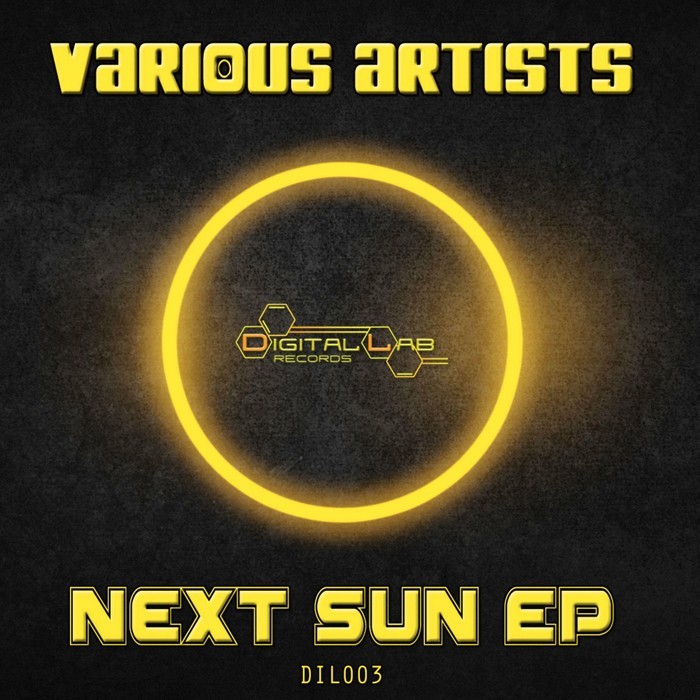 CHRIS SANE/LETHAL GENE PROJECT/EMPATHIC/RIM RUNNER - Next Sun EP
