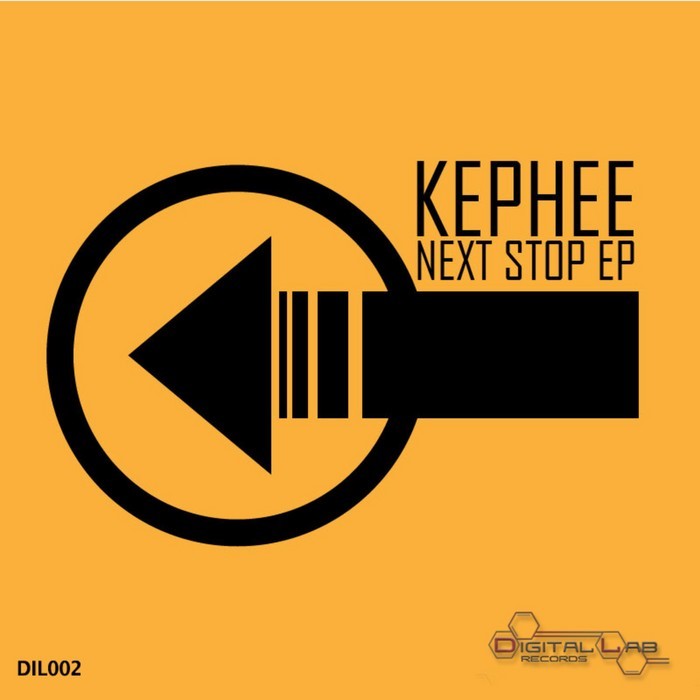 KEPHEE - Next Stop EP