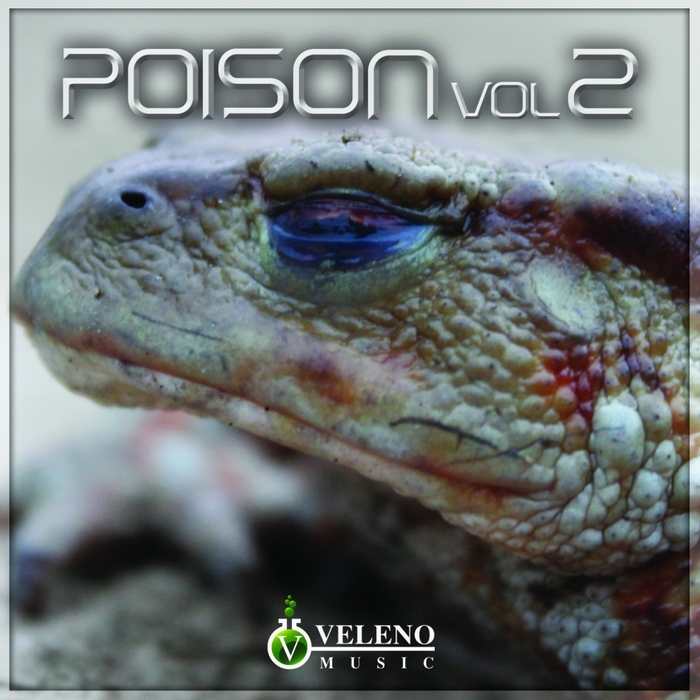VARIOUS - Poison Vol 2