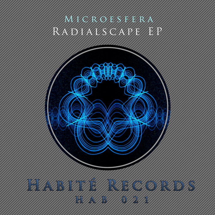 MICROESFERA - Radialscape EP