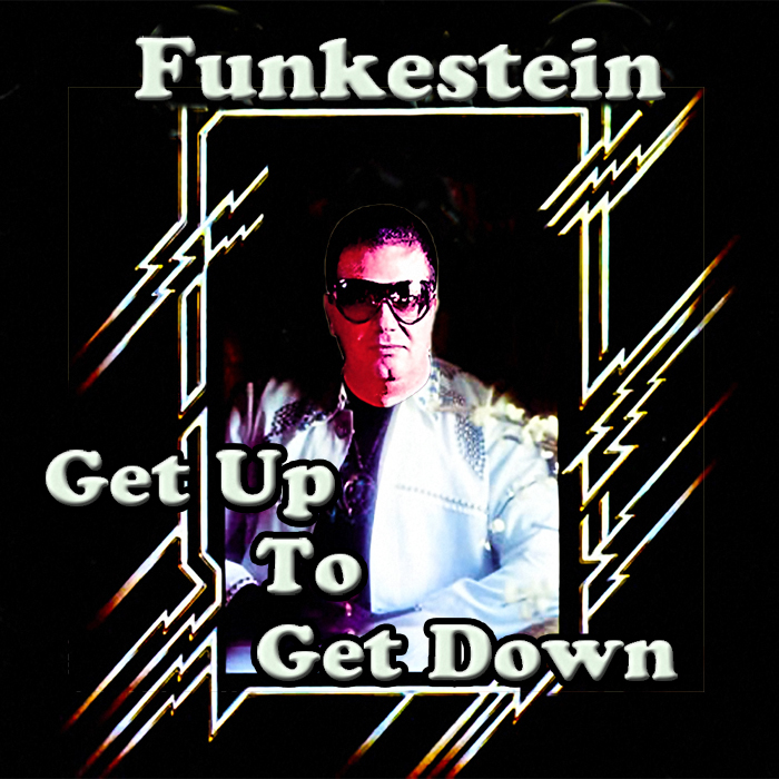 Up down funk