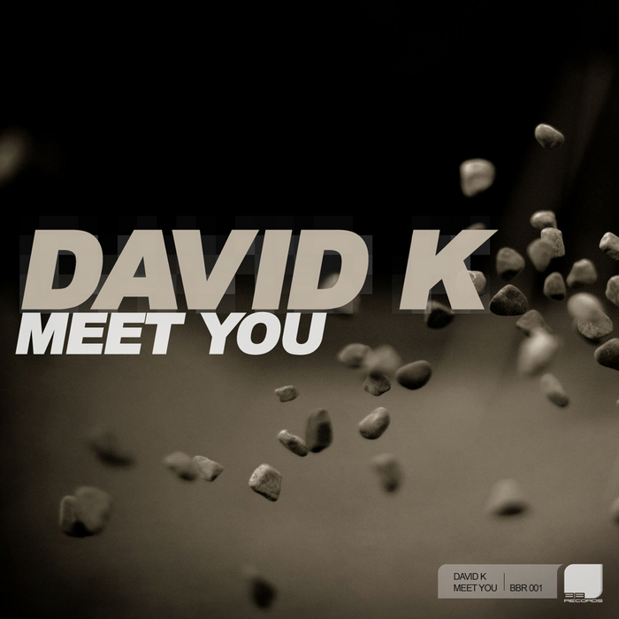 DAVID K - Meet You