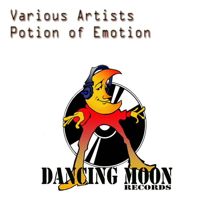VARIOUS - Potion Of Emotion