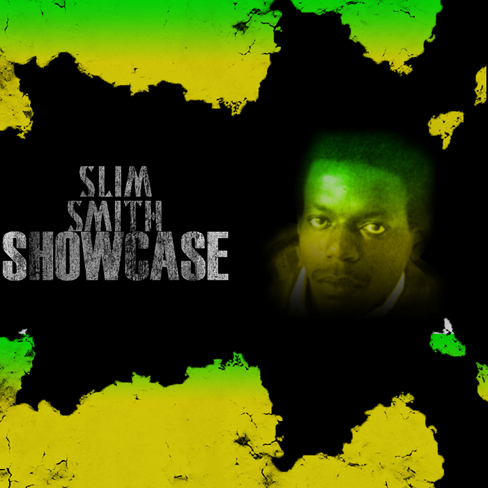 SLIM SMITH - Slim Smith Showcase (platinum edition)