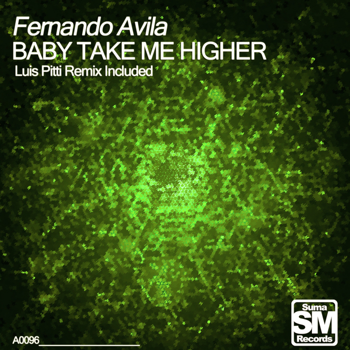 Take i higher. Carluzz - take of baby (original mix).
