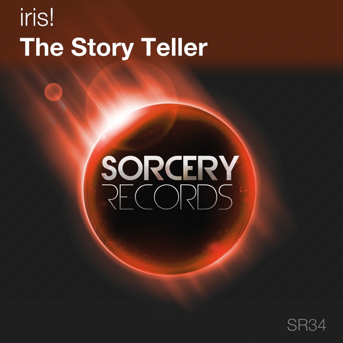 IRIS - The Story Teller