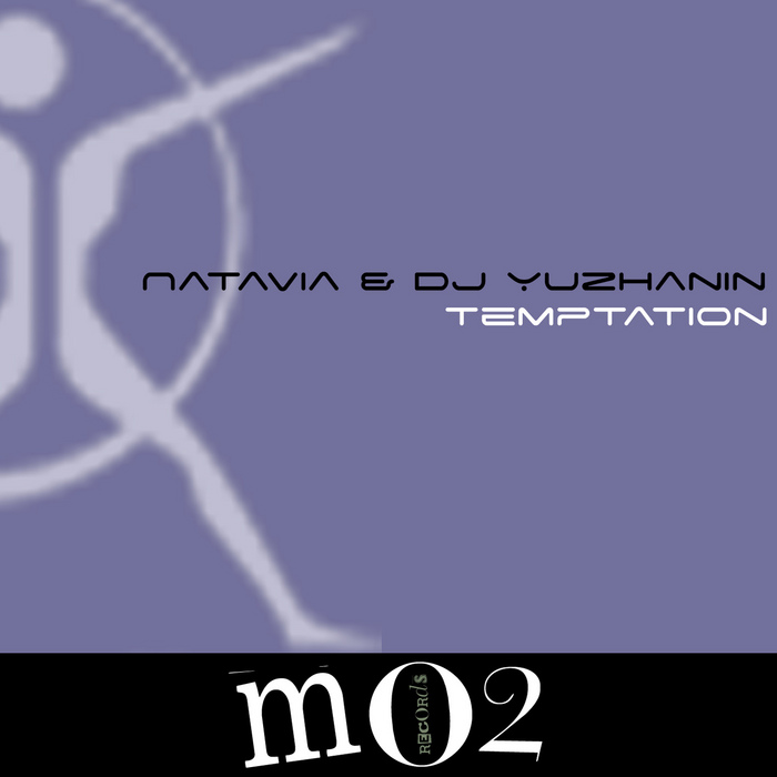 NATAVIA/DJ YUZHANIN - Temptation