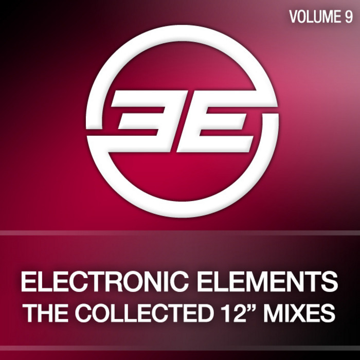 VARIOUS - Electronic Elements Vol 9