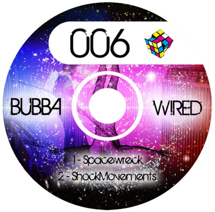 BUBBA - Wired