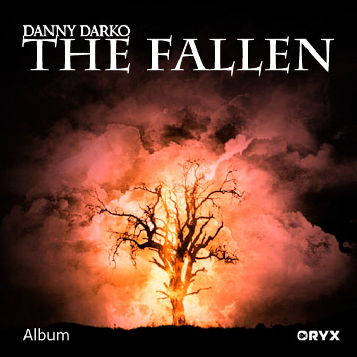 DANNY DARKO/TONI LEWIS - The Fallen