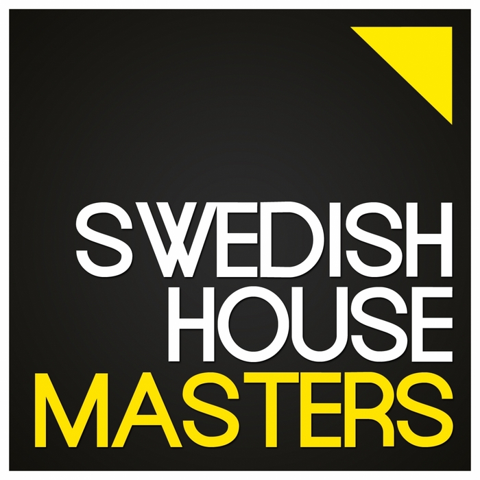 VARIOUS - Swedish House Masters