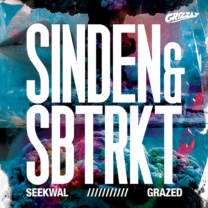 SINDEN/SBTRKT - Seekwal