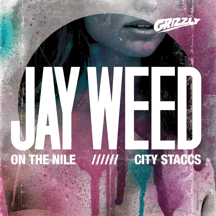 WEED, Jay - On The Nile