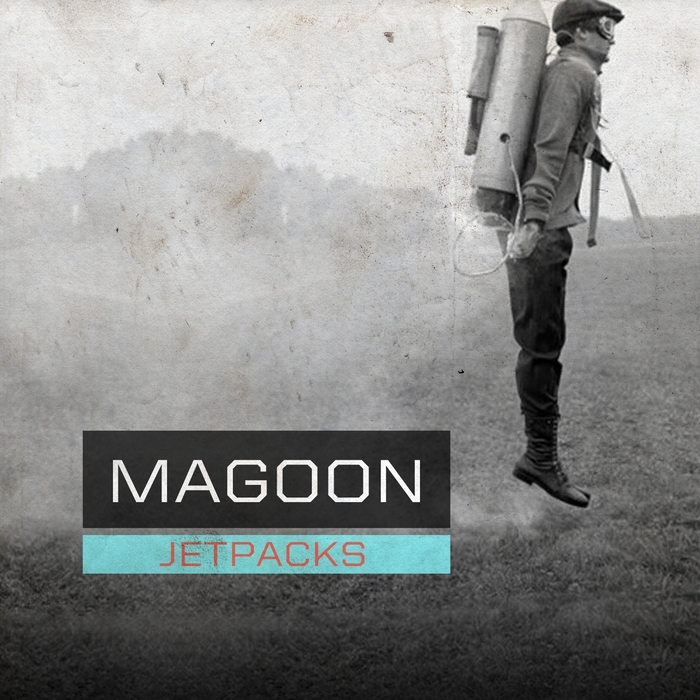 MAGOON - Jetpacks