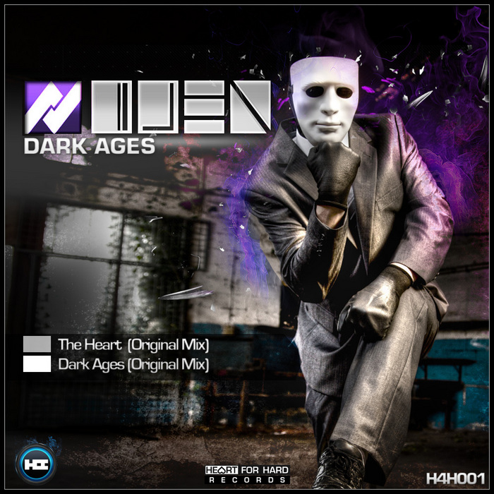 DJEN - Dark Ages