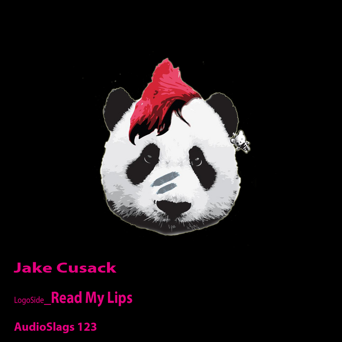 CUSACK, Jake - Read My Lips