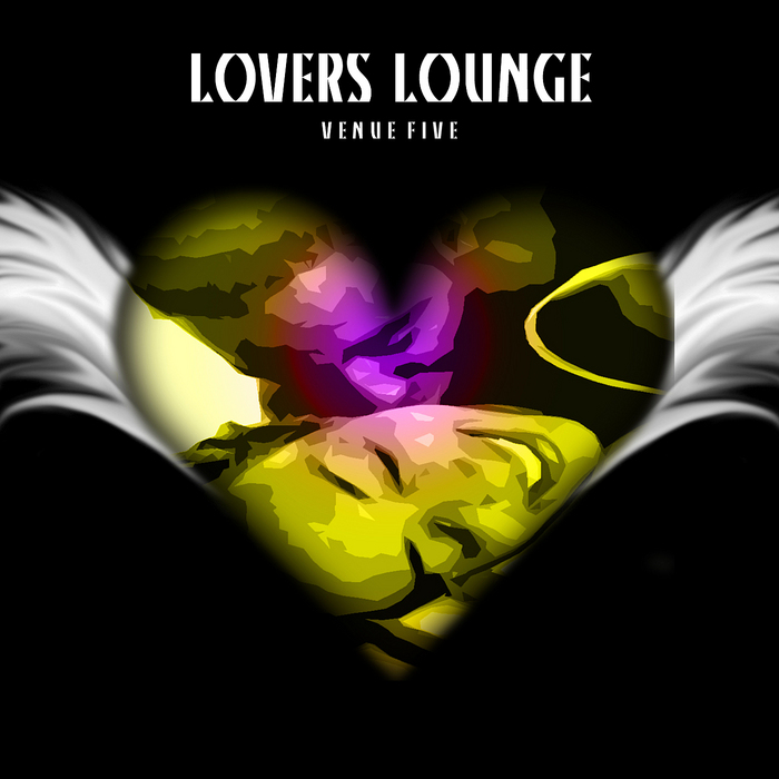 VARIOUS - Lovers Lounge Venue 5 Platinum Edition