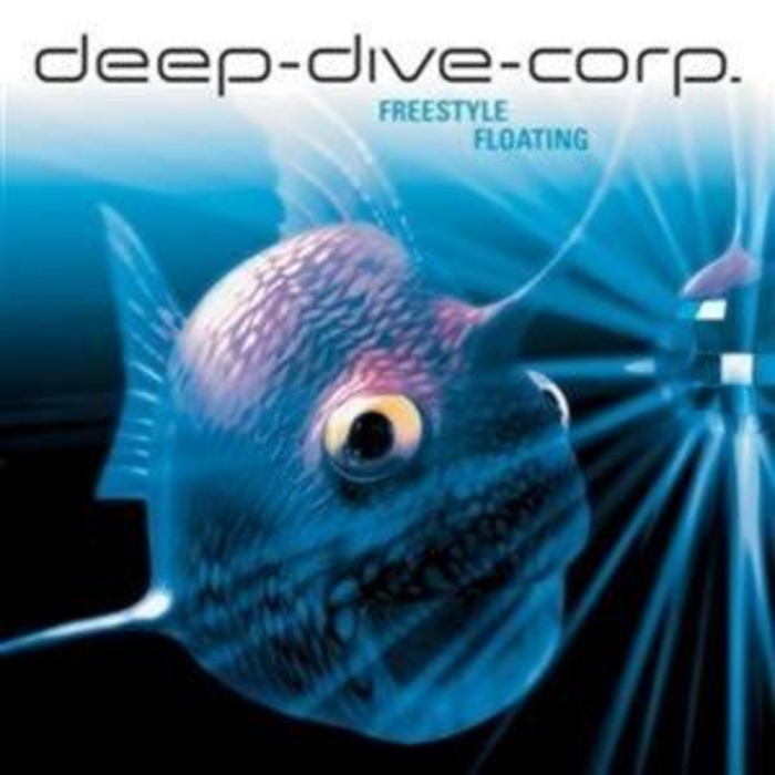 DEEP DIVE CORP - Freestyle Floating