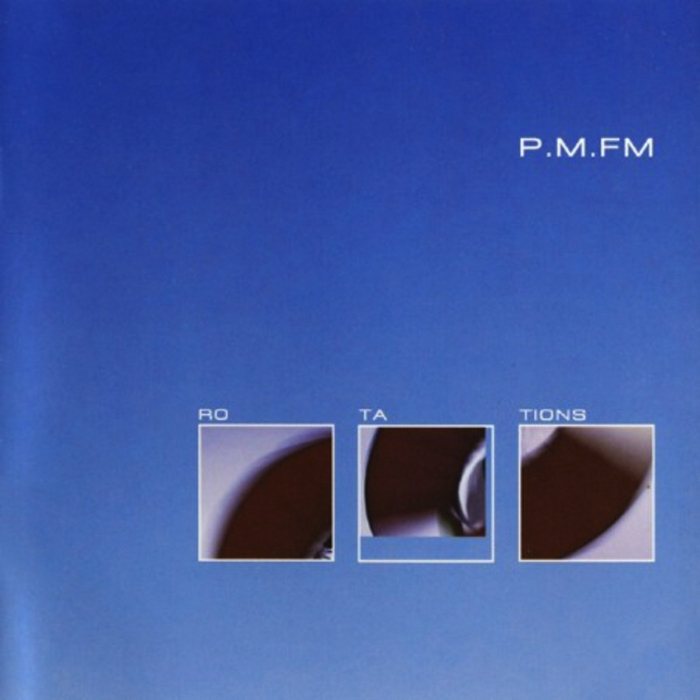 PMFM - Rotations
