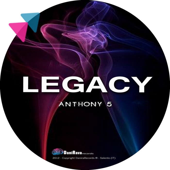 ANTHONY5 - Legacy