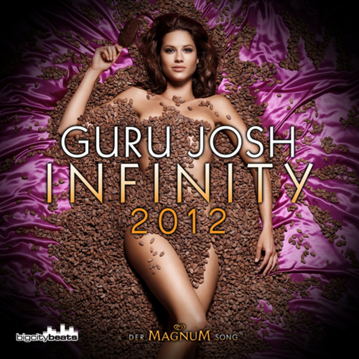 GURU JOSH - Infinity 2012 (remixes)